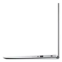 Acer Aspire laptop 17,3  FHD i3-1115G4 8GB 256GB UHD NOOS ezüst Acer Aspire 3 illusztráció, fotó 4