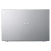 Acer Aspire laptop 17,3  FHD i3-1115G4 8GB 512GB UHD NOOS ezüst Acer Aspire 3 illusztráció, fotó 4