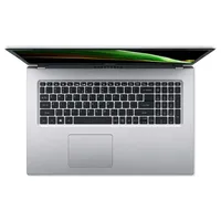 Acer Aspire laptop 17,3  FHD i5-1135G7 8GB 256GB MX350 NOOS ezüst Acer Aspire 3 illusztráció, fotó 2