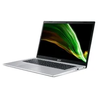 Acer Aspire laptop 17,3  FHD i5-1135G7 8GB 256GB MX350 NOOS ezüst Acer Aspire 3 illusztráció, fotó 3