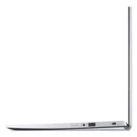Acer Aspire laptop 17,3  FHD i5-1135G7 8GB 256GB MX350 NOOS ezüst Acer Aspire 3 illusztráció, fotó 5