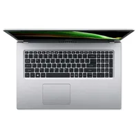 Acer Aspire laptop 17,3  FHD i5-1135G7 8GB 512GB MX350 NOOS ezüst Acer Aspire 3 illusztráció, fotó 2