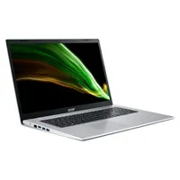 Acer Aspire laptop 17,3  FHD i5-1135G7 8GB 512GB MX350 NOOS ezüst Acer Aspire 3 illusztráció, fotó 4