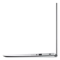 Acer Aspire laptop 17,3  FHD i5-1135G7 8GB 512GB MX350 NOOS ezüst Acer Aspire 3 illusztráció, fotó 5