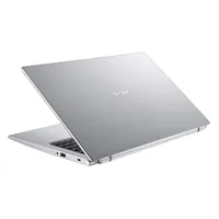 Acer Aspire laptop 15,6  FHD i3-1115G4 8GB 256GB UHD NoOS ezüst Acer Aspire 3 illusztráció, fotó 4