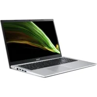 Acer Aspire laptop 15,6  FHD i3-1115G4 8GB 256GB UHD NOOS ezüst Acer Aspire 3 illusztráció, fotó 2