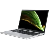 Acer Aspire laptop 15,6  FHD i3-1115G4 8GB 256GB UHD NOOS ezüst Acer Aspire 3 illusztráció, fotó 3