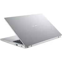 Acer Aspire laptop 15,6  FHD i3-1115G4 8GB 256GB UHD NOOS ezüst Acer Aspire 3 illusztráció, fotó 4