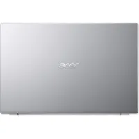 Acer Aspire laptop 15,6  FHD i3-1115G4 8GB 256GB UHD NOOS ezüst Acer Aspire 3 illusztráció, fotó 5