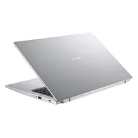 Acer Aspire laptop 15,6  FHD i3-1115G4 8GB 256GB UHD W11 ezüst Acer Aspire 3 illusztráció, fotó 4