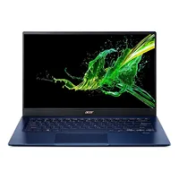 Acer Swift laptop 14" FHD i5-1035G1 16GB 512GB UHD W10 kék Acer Swift 5 NX.AHGEU.001 Technikai adatok