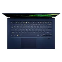 Acer Swift laptop 14  FHD i5-1035G1 16GB 512GB UHD W10 kék Acer Swift 5 illusztráció, fotó 2