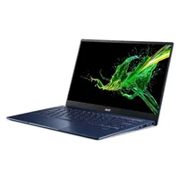 Acer Swift laptop 14  FHD i5-1035G1 16GB 512GB UHD W10 kék Acer Swift 5 illusztráció, fotó 4