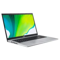 Acer Aspire laptop 15,6  FHD i5-1135G7 16GB 512GB MX450 Linux ezüst Acer Aspire illusztráció, fotó 2