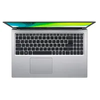 Acer Aspire laptop 15,6  FHD i5-1135G7 16GB 512GB MX450 Linux ezüst Acer Aspire illusztráció, fotó 4