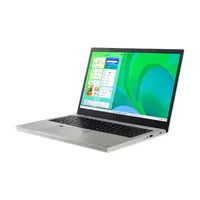 Acer Aspire laptop 15,6  FHD i5-1155G7 16GB 512GB IrisXe W11 szürke Acer Aspire illusztráció, fotó 3