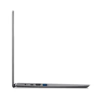Acer Swift laptop 16  FHD i5-11320H 16GB 512GB RTX3050 DOS szürke Acer Swift X illusztráció, fotó 2