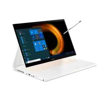 Acer ConceptD laptop 15,6  FHD i7-11800H 16GB 1TB T1200 W11Pro fehér Acer Conce illusztráció, fotó 3