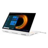Acer ConceptD laptop 15,6  FHD i7-11800H 16GB 1TB T1200 W11Pro fehér Acer Conce illusztráció, fotó 4
