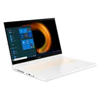 Acer ConceptD laptop 15,6  FHD i7-11800H 16GB 1TB T1200 W11Pro fehér Acer Conce illusztráció, fotó 5