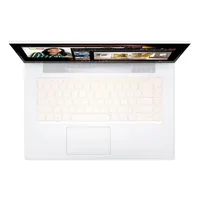 Acer ConceptD laptop 15,6  UHD i7-11800H 32GB 1TB RTXA3000 W11Pro fehér Acer Co illusztráció, fotó 2