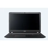 Acer TravelMate laptop 15,6  HD i3-6006U 4GB 256GB SSD EX2540-337F Grafikus End illusztráció, fotó 1