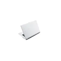 Acer Aspire ES1 13,3  laptop PQC-N3700 1TB ES1-331-P647 fehér illusztráció, fotó 2