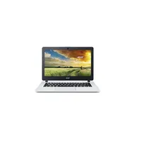 Acer Aspire ES1 13,3  laptop CQC-N3150 1TB ES1-331-C72R fehér illusztráció, fotó 1
