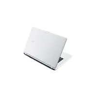 Acer Aspire ES1 laptop 13,3  N3710 4GB 500GB fehér ES1-331-P12Y illusztráció, fotó 3