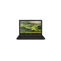 Acer Aspire F5 laptop 15,6  i3-5005U piros notebook F5-571G-3674 illusztráció, fotó 1