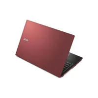 Acer Aspire F5 laptop 15,6  i3-5005U piros notebook F5-571G-3674 illusztráció, fotó 2