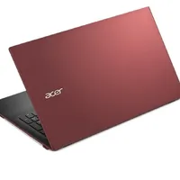 Acer Aspire F5 laptop 15,6  FHD i3-5005U 1TB piros F5-571G-386D illusztráció, fotó 2