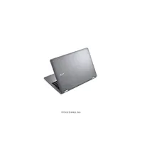 Acer Aspire R5 laptop 15,6  FHD i7-6500U 8GB 512GB Win10 ezüst R5 -571T-78EN illusztráció, fotó 2