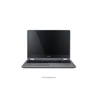 Acer Aspire R5 laptop 15,6  FHD i7-6500U 8GB 256GB Win10 ezüst R5-571T-76MM illusztráció, fotó 1