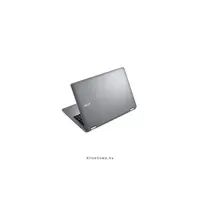 Acer Aspire R5 laptop 15,6  FHD i7-6500U 8GB 256GB Win10 ezüst R5-571T-76MM illusztráció, fotó 3