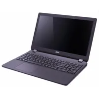 Acer Aspire laptop 15,6  i5-4200U 4GB 500GB ES1-571-50DB Fekete illusztráció, fotó 3
