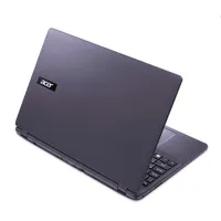 Acer Aspire laptop 15,6  i5-4200U 4GB 500GB ES1-571-50DB Fekete illusztráció, fotó 4