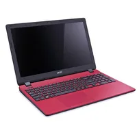 Acer Aspire ES1 laptop 15,6  FHD i3-5005U 4GB 1TB piros ES1-571-37U9 notebook illusztráció, fotó 2