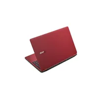 Acer Aspire ES1 laptop 15,6  FHD 2957U 4GB 128GB piros ES1-571-C26S illusztráció, fotó 2