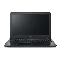 Acer Aspire F5 laptop 15,6  FHD  i5-7200U 4GB 128GB SSD + 1TB HDD 940MX-4GB  F5 illusztráció, fotó 1