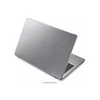 Acer Aspire F5 laptop 15,6  FHD i5-6200U 4GB 1TB ezüst F5-573G-554T illusztráció, fotó 2