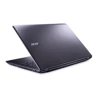 Acer Aspire E5 laptop 15,6  A6-9210 4GB 1TB R5-M430-2GB E5-523G-612A Fekete illusztráció, fotó 1