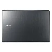 Acer Aspire E5 laptop 15,6  A6-9210 4GB 1TB R5-M430-2GB E5-523G-612A Fekete illusztráció, fotó 2