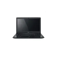 Acer Aspire E5laptop 15,6  FHD i3-6100U 4GB 500GB GT-940MX E5-575G-33Q4 illusztráció, fotó 1