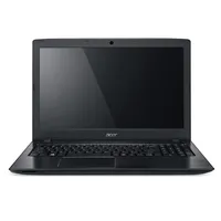Acer Aspire E5 laptop 15,6  FHD i5-7200U 4GB 128+500GB E5-575G-585F illusztráció, fotó 1