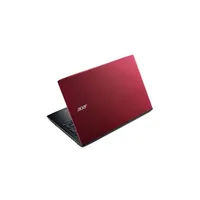 Acer Aspire E5 laptop 15,6  i3-6100U 4GB 500GB piros E5-575G-3583 illusztráció, fotó 2