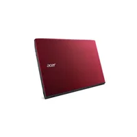 Acer Aspire E5 laptop 15,6  i3-6100U 4GB 500GB piros E5-575G-3583 illusztráció, fotó 4