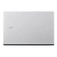 Acer Aspire E5 laptop 15,6  FHD i5-6200U 1TB GeForce 950M fehér E5-575G-54PF illusztráció, fotó 2
