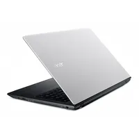 Acer Aspire E5 laptop 15,6  FHD i5-6200U 1TB GeForce 950M fehér E5-575G-54PF illusztráció, fotó 5