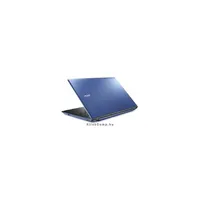 Acer Aspire E5 laptop 15,6  FHD i3-6100U 4GB 1TB kék E5-575G-398R illusztráció, fotó 2